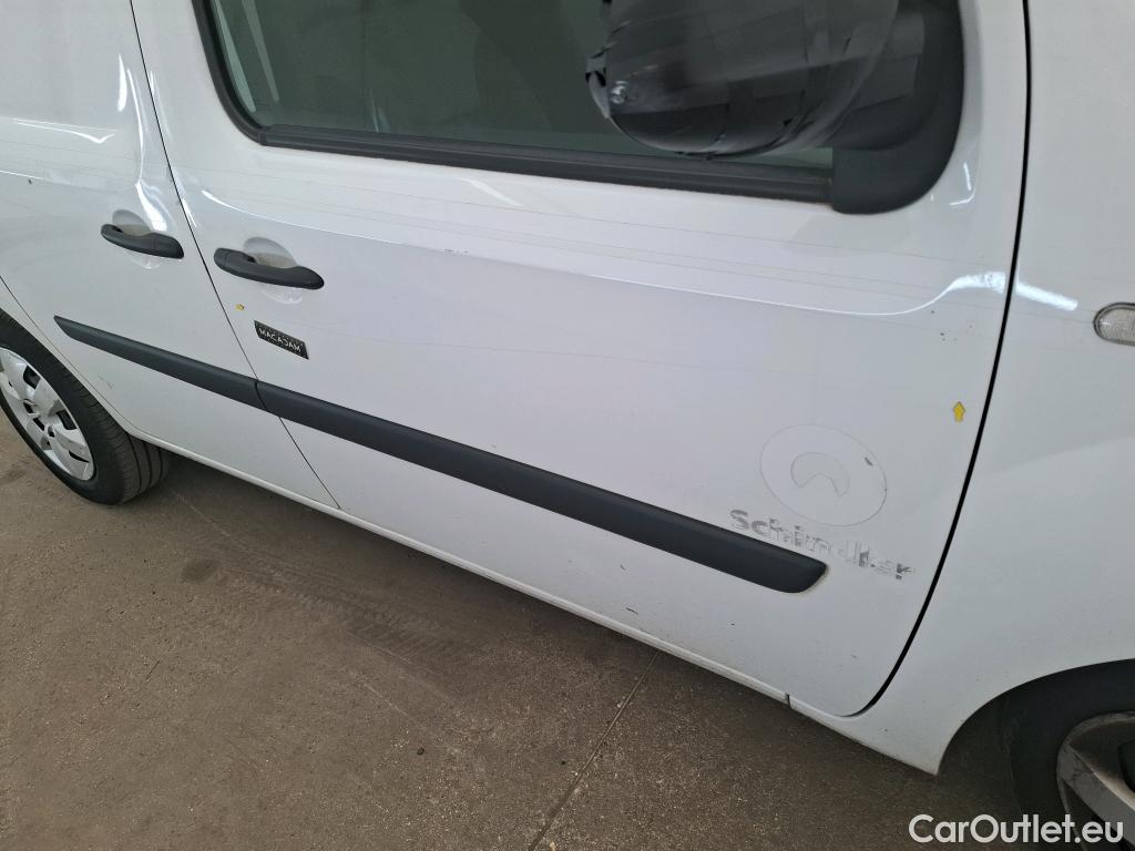  Renault  Kangoo  Express Extra (Série Spéciale) 1.5 dCi 75CV BVM5 E6 #26
