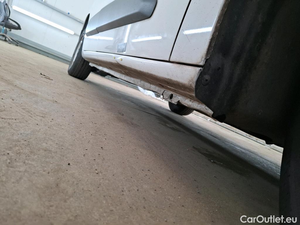  Citroen  Berlingo  Fourgon Club M 650 1.5 BlueHDi 100CV BVM6 E6d #8