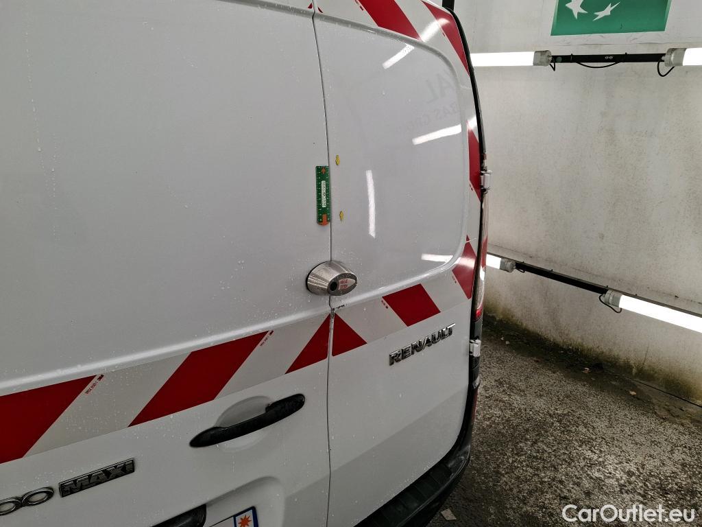  Renault  Kangoo  Express Maxi Extra (Série Spéciale) 1.5 #20