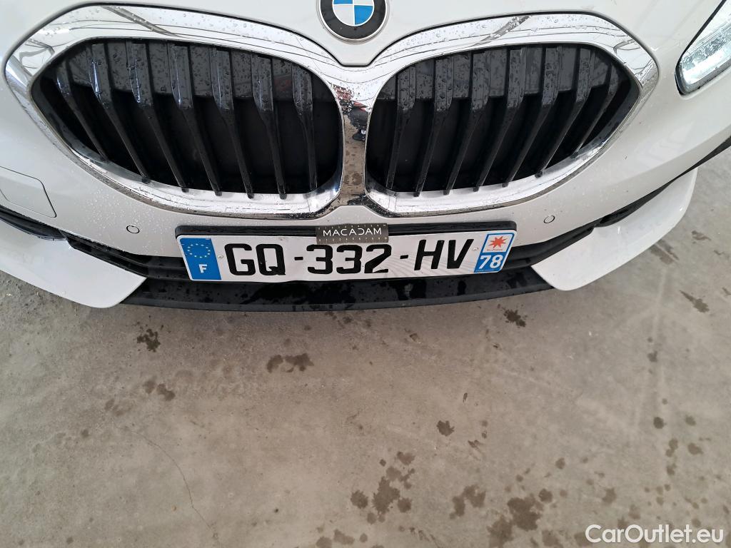  Bmw  Serie 1 BMW Série 1 / 2019 / 5P / Berline 116i DKG7 Business Design #32