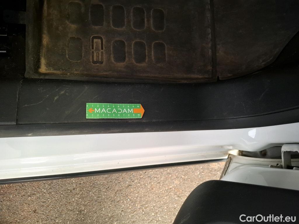  Citroen  C3  Société Feel 1.5 BlueHDI 100CV BVM6 E6d #57