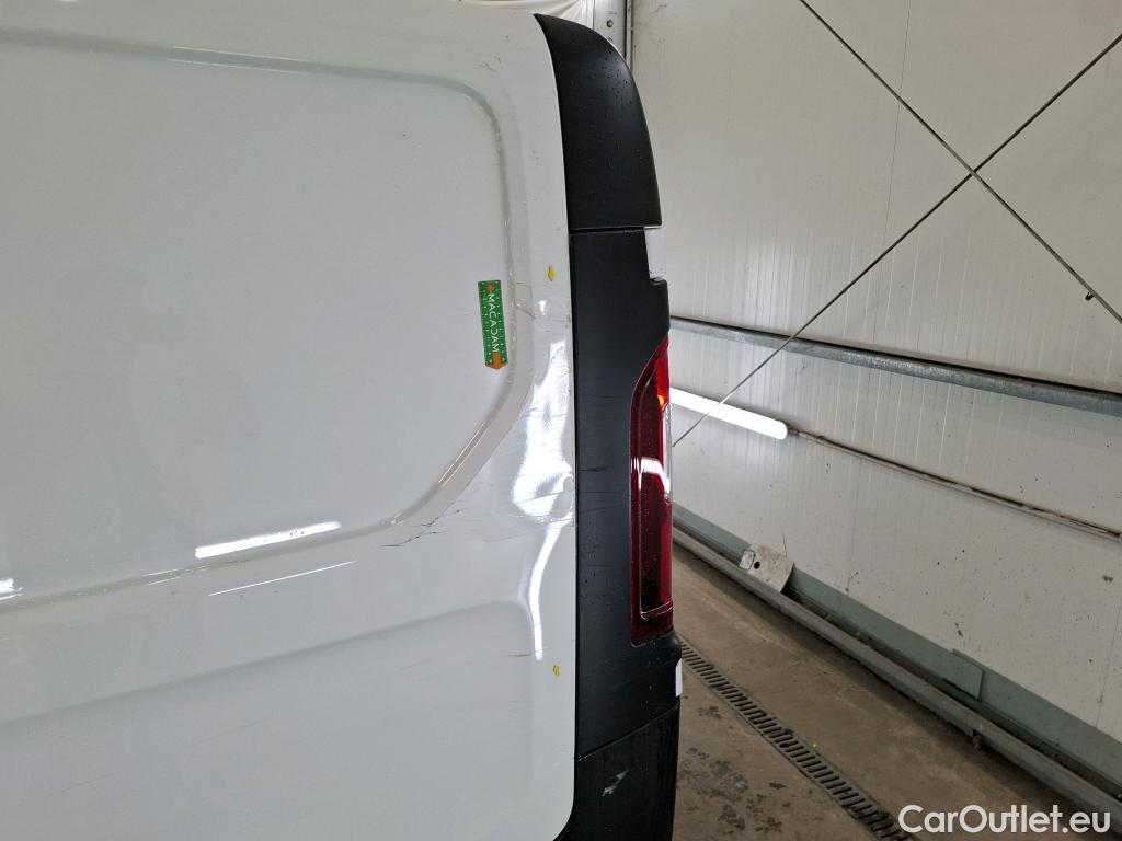  Renault  Trafic RENAULT  / 2021 / 4P / Fourgon tôlé FG GCF L2H1 3T Blue dCi 130 #14