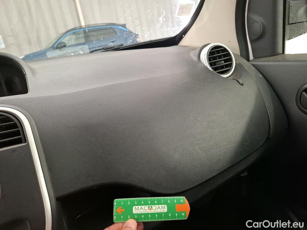 Renault  Kangoo  Express Maxi Extra (Série Spéciale) 1.5 #22