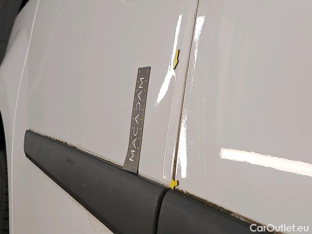  Renault  Kangoo  II Express Extra (Série Spéciale) 1.5 dCi 80CV BVM6 E6dT #4