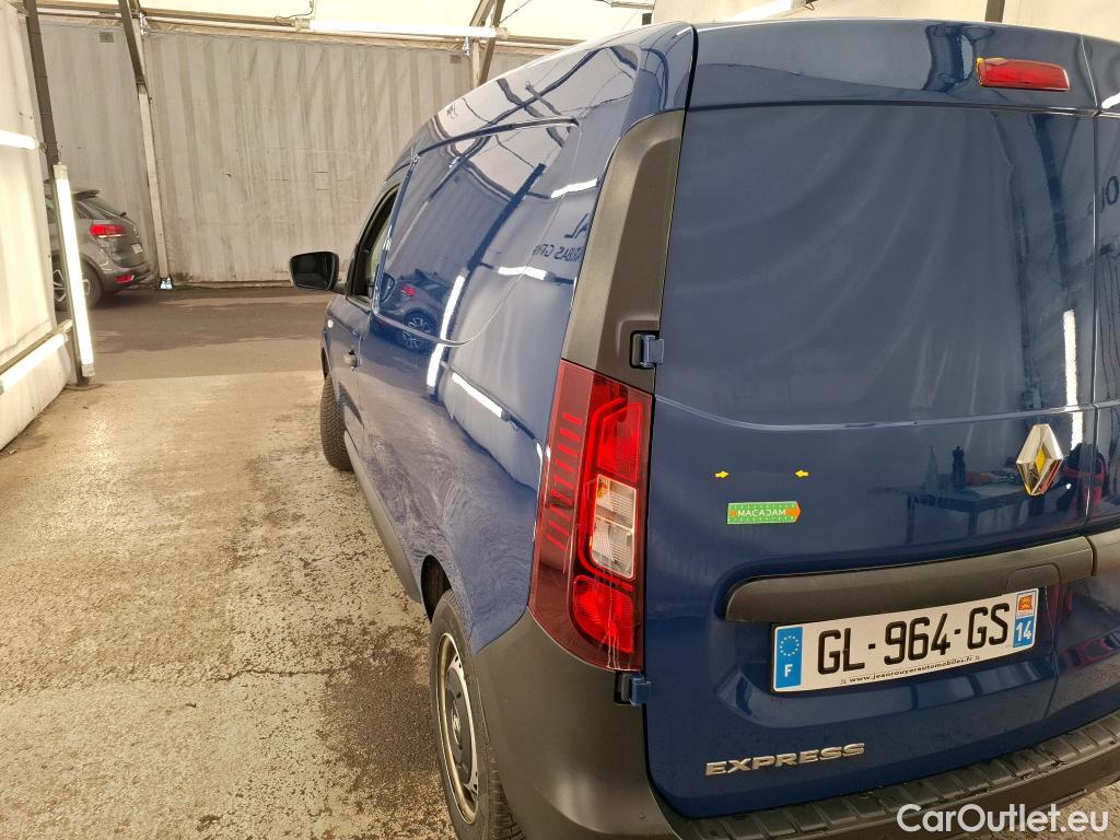  Renault  EXPRESS Kangoo  Confort 1.5 dCi 95CV BVM6 E6d #6