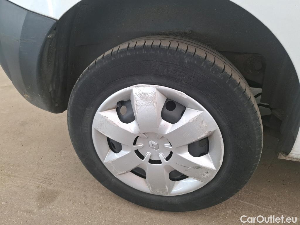  Renault  Kangoo  Express Extra (Série Spéciale) 1.5 dCi 75CV BVM5 E6 #37