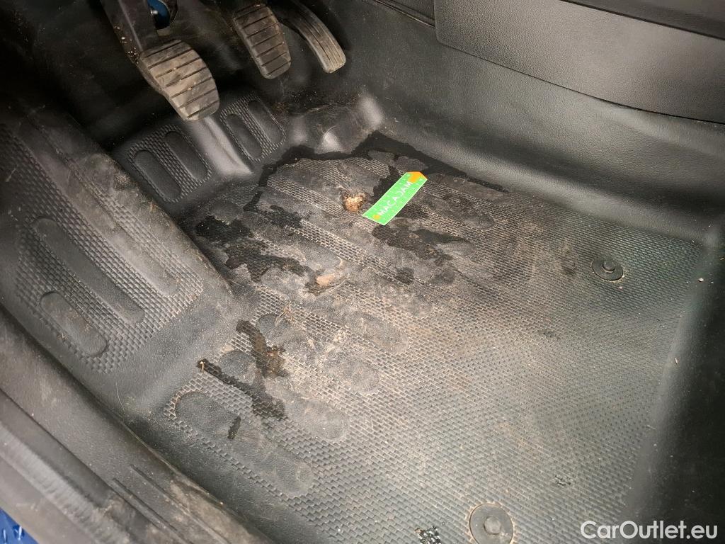  Renault  EXPRESS Kangoo  Confort 1.5 dCi 95CV BVM6 E6d #15