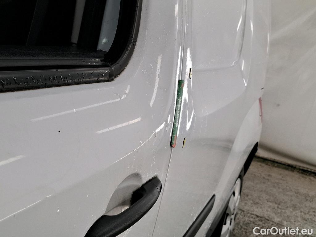  Renault  Kangoo  Express Maxi Extra (Série Spéciale) 1.5 #2
