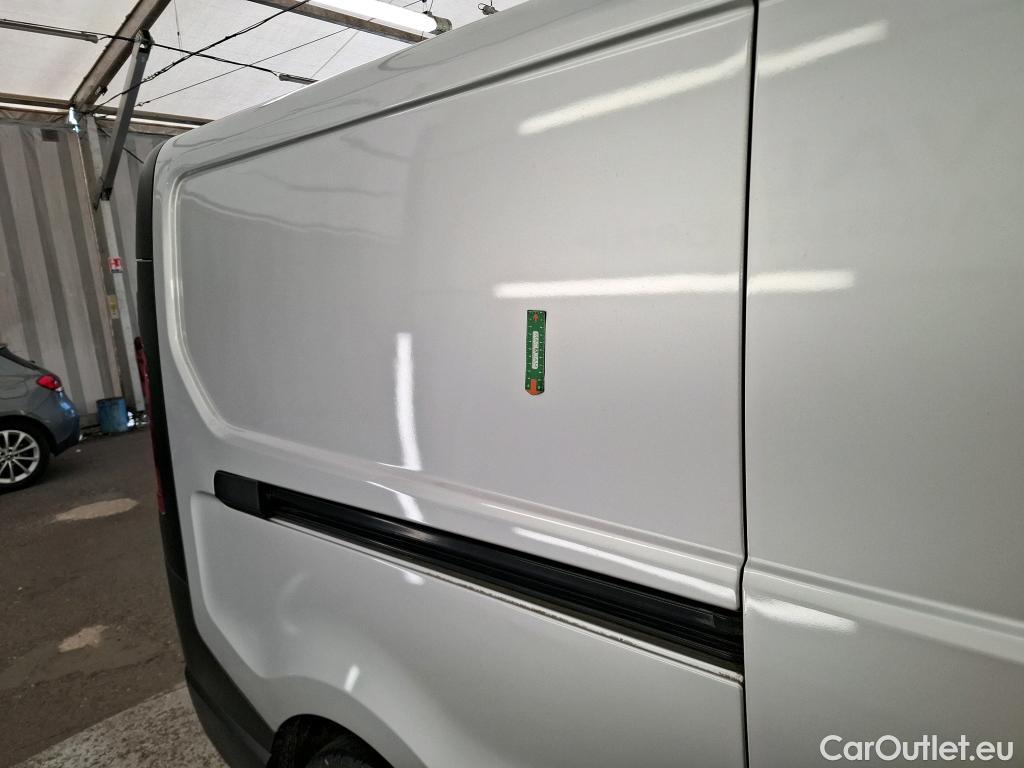  Renault  Trafic  III Fourgon L2H1 1300 Grand Confort 2.0 dCi 145CV BVM6 E6dT #3