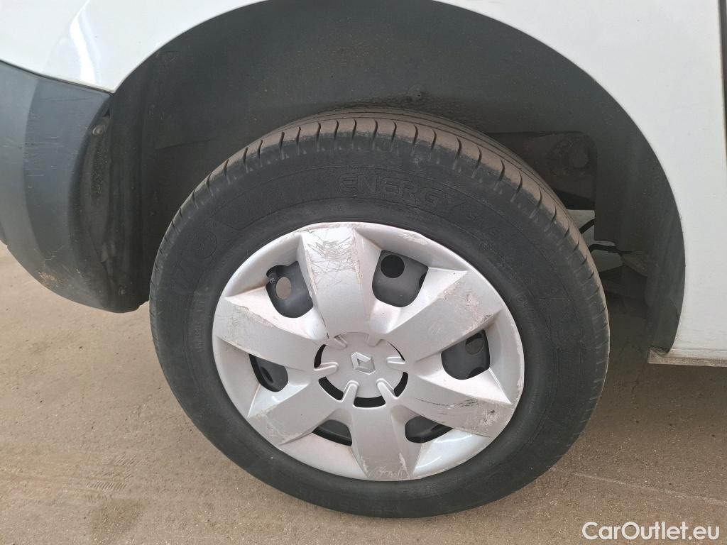  Renault  Kangoo  Express Extra (Série Spéciale) 1.5 dCi 75CV BVM5 E6 #42