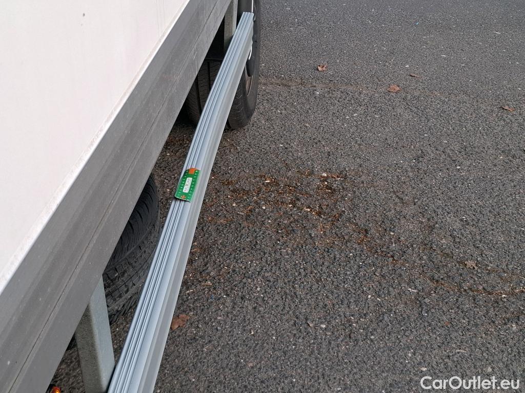  Renault  Master RENAULT  SC 2019 2P Châssis cabine CC Tr CF F3500 L3 Blue dCi 145 EVIE #12