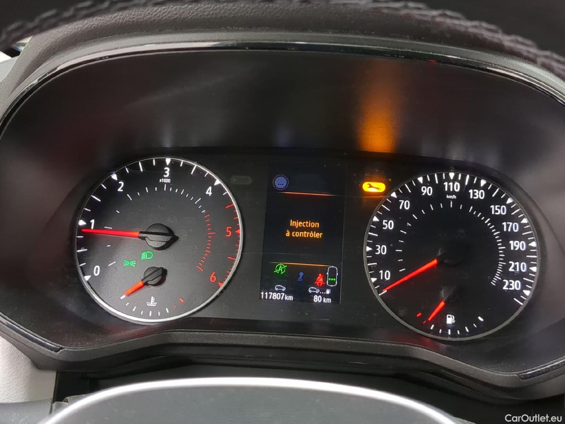  Renault  Clio  V Evolution Réversible 1.5 dCi 100CV BVM6 E6d #5
