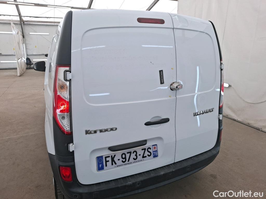  Renault  Kangoo  Express Extra (Série Spéciale) 1.5 dCi 75CV BVM5 E6 #1