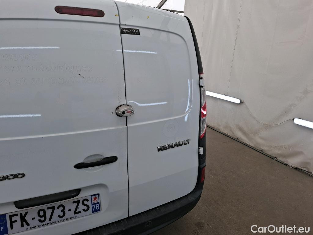  Renault  Kangoo  Express Extra (Série Spéciale) 1.5 dCi 75CV BVM5 E6 #11
