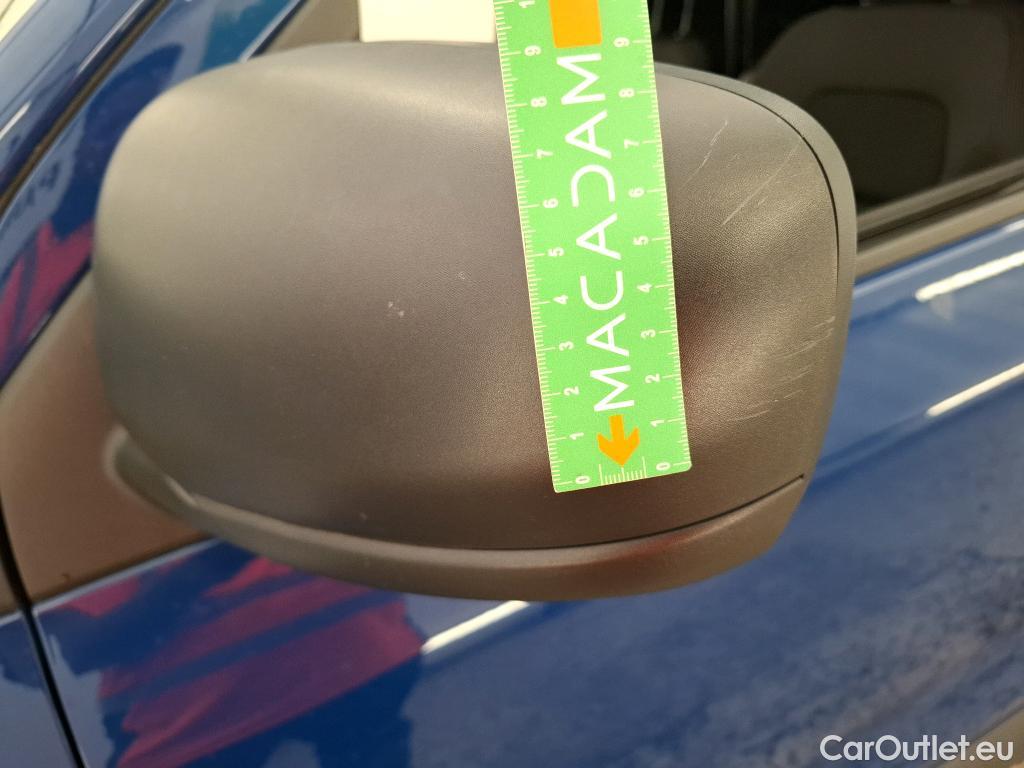  Renault  EXPRESS Kangoo  Confort 1.5 dCi 95CV BVM6 E6d #34