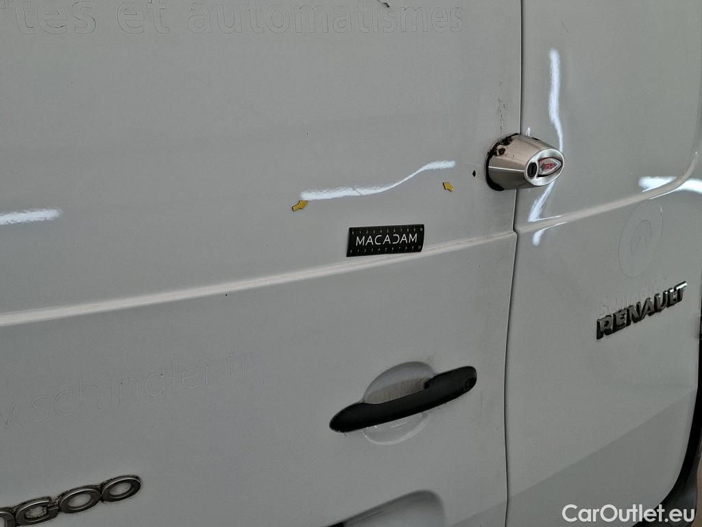  Renault  Kangoo  Express Extra (Série Spéciale) 1.5 dCi 75CV BVM5 E6 #3