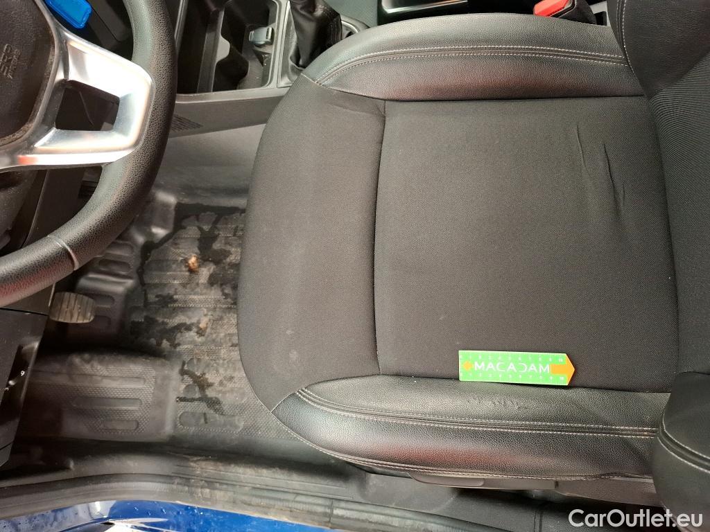  Renault  EXPRESS Kangoo  Confort 1.5 dCi 95CV BVM6 E6d #12
