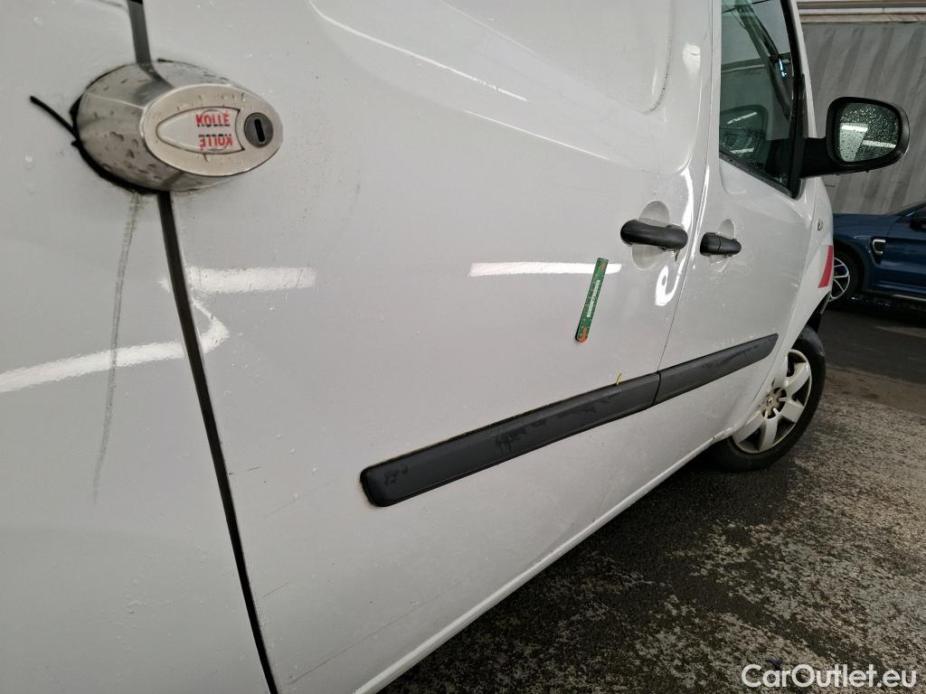  Renault  Kangoo  Express Maxi Extra (Série Spéciale) 1.5 #10
