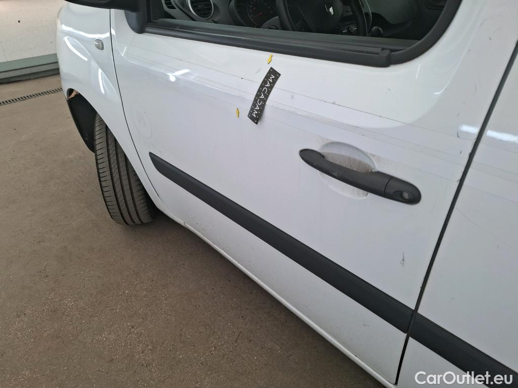  Renault  Kangoo  Express Extra (Série Spéciale) 1.5 dCi 75CV BVM5 E6 #17