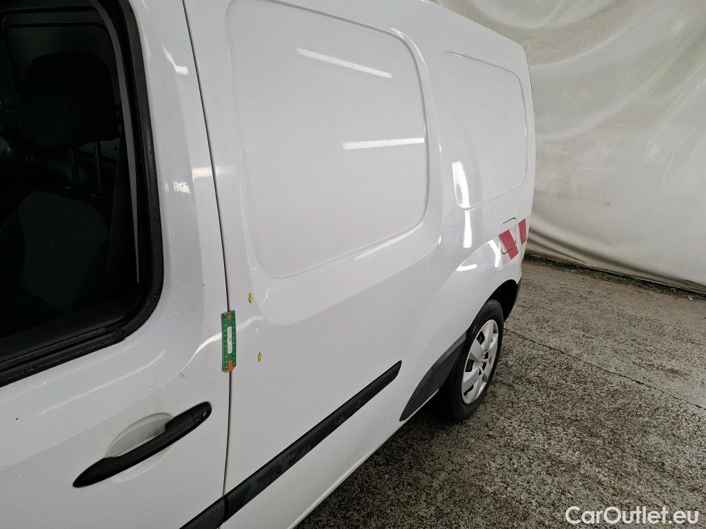 Renault  Kangoo  Express Maxi Extra (Série Spéciale) 1.5 #1