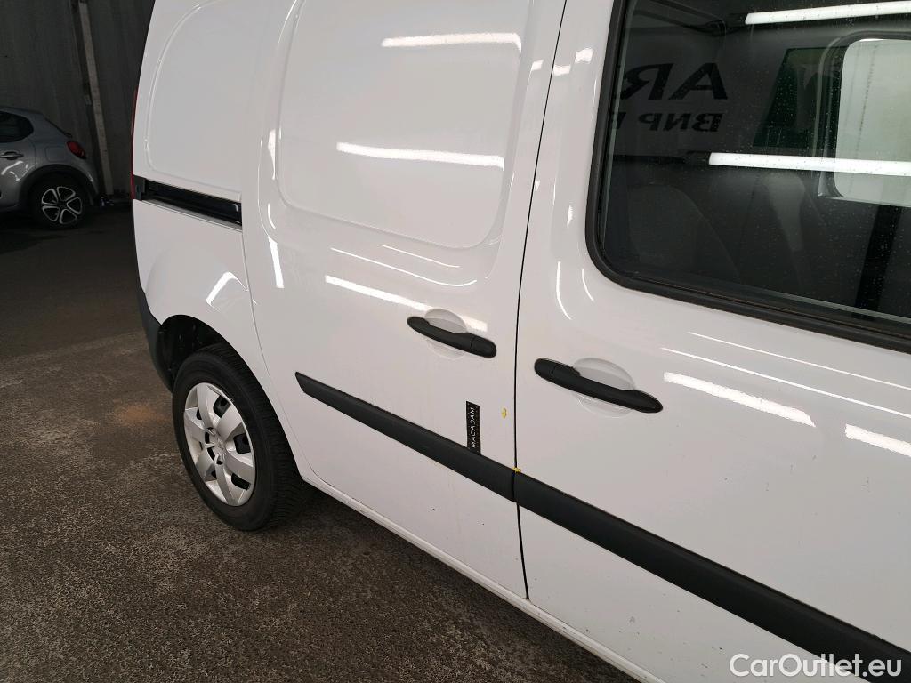 Renault  Kangoo  II Express Extra (Série Spéciale) 1.5 dCi 80CV BVM6 E6dT #3
