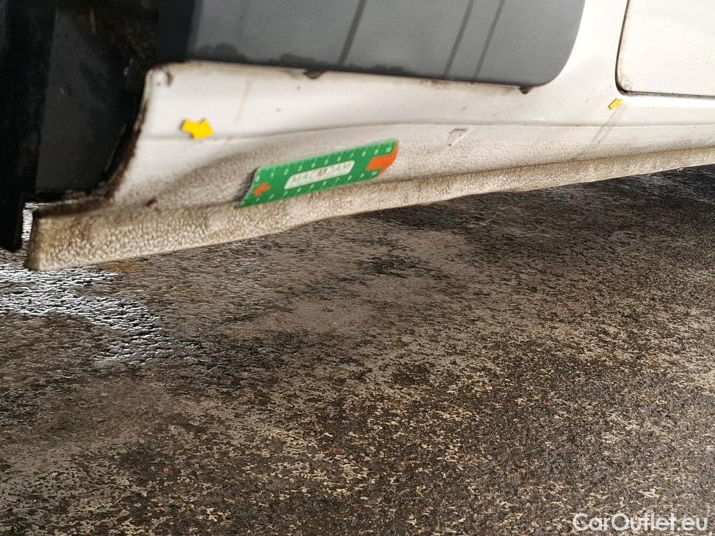  Renault  Kangoo  Express Maxi Extra (Série Spéciale) 1.5 #14