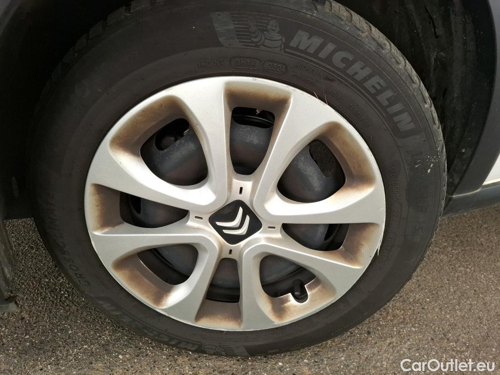  Citroen  C3  Société Feel 1.5 BlueHDI 100CV BVM6 E6d #77