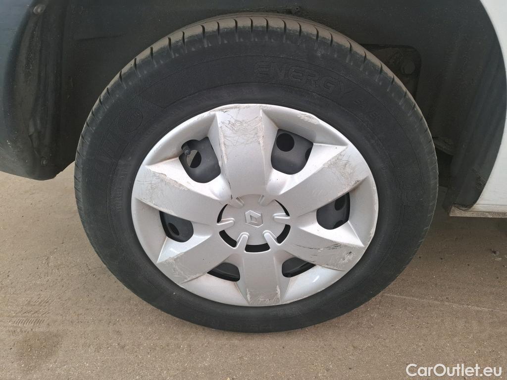  Renault  Kangoo  Express Extra (Série Spéciale) 1.5 dCi 75CV BVM5 E6 #38