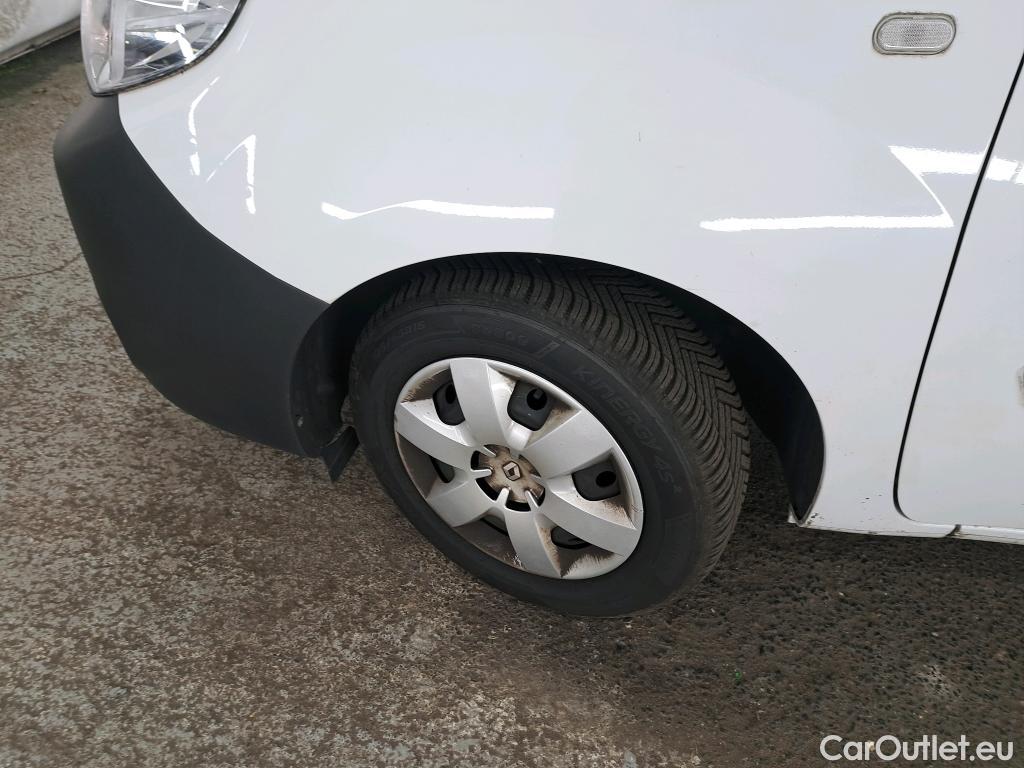  Renault  Kangoo  II Express Extra (Série Spéciale) 1.5 dCi 80CV BVM6 E6dT #7