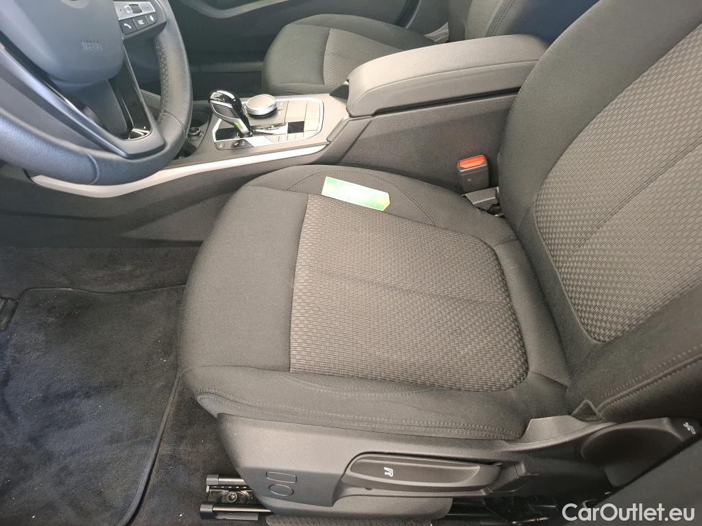  Bmw  Serie 1 1 Berline 116 d 1.5 115CV BVA7 E6d #8