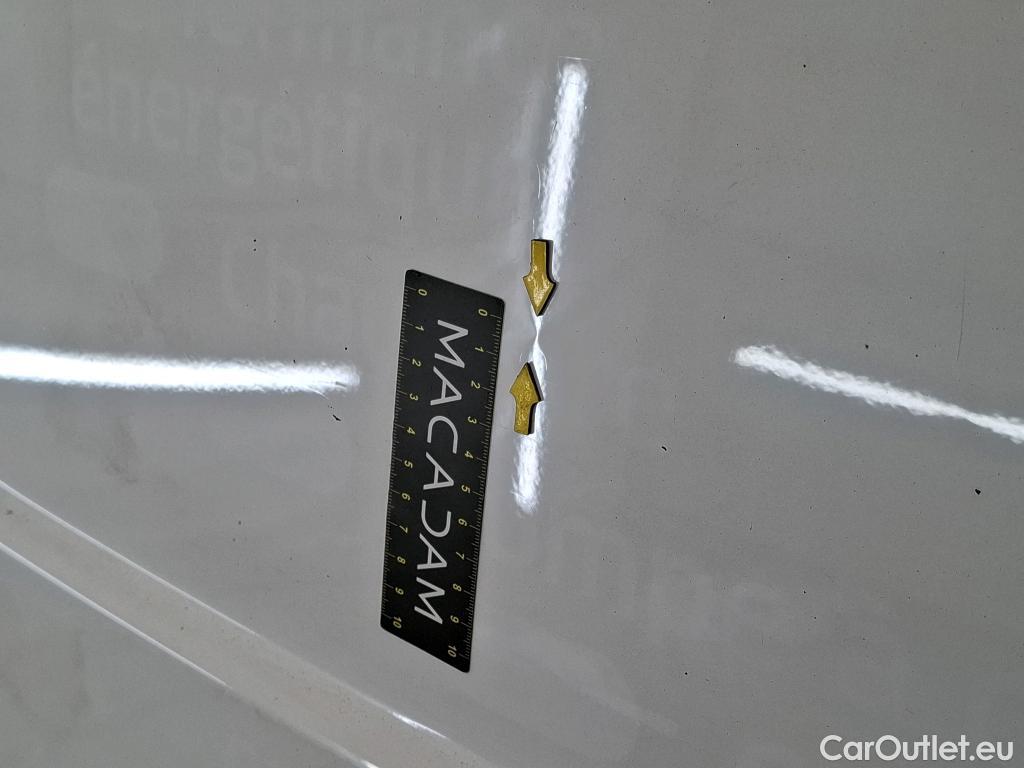  Citroen  Berlingo  Fourgon Club M 650 1.5 BlueHDi 100CV BVM6 E6d #21