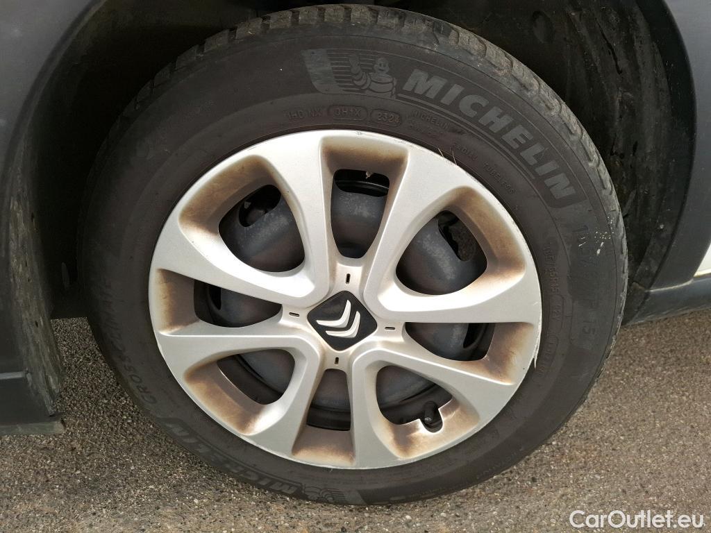  Citroen  C3  Société Feel 1.5 BlueHDI 100CV BVM6 E6d #44
