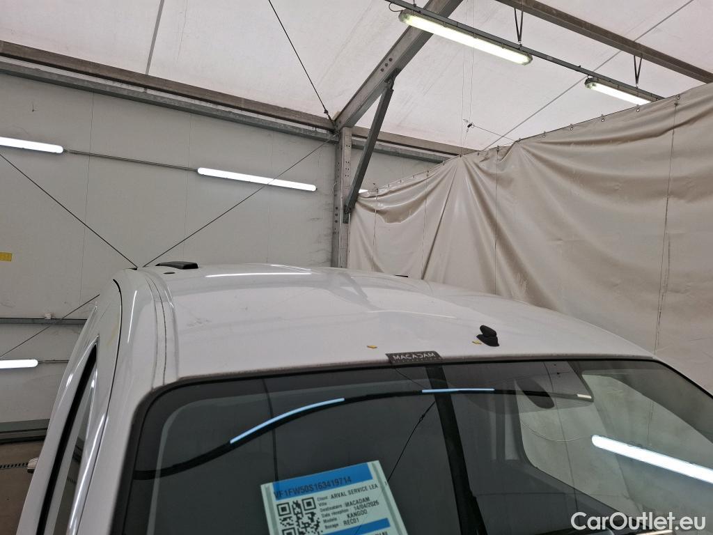  Renault  Kangoo  Express Extra (Série Spéciale) 1.5 dCi 75CV BVM5 E6 #8