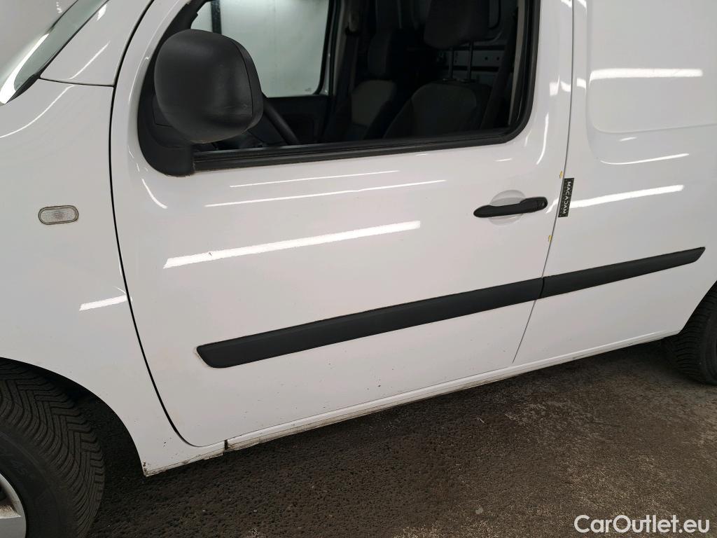  Renault  Kangoo  II Express Extra (Série Spéciale) 1.5 dCi 80CV BVM6 E6dT #1