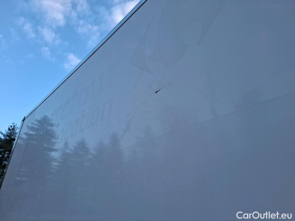  Renault  Master RENAULT  SC 2019 2P Châssis cabine CC Tr CF F3500 L3 Blue dCi 145 EVIE #13