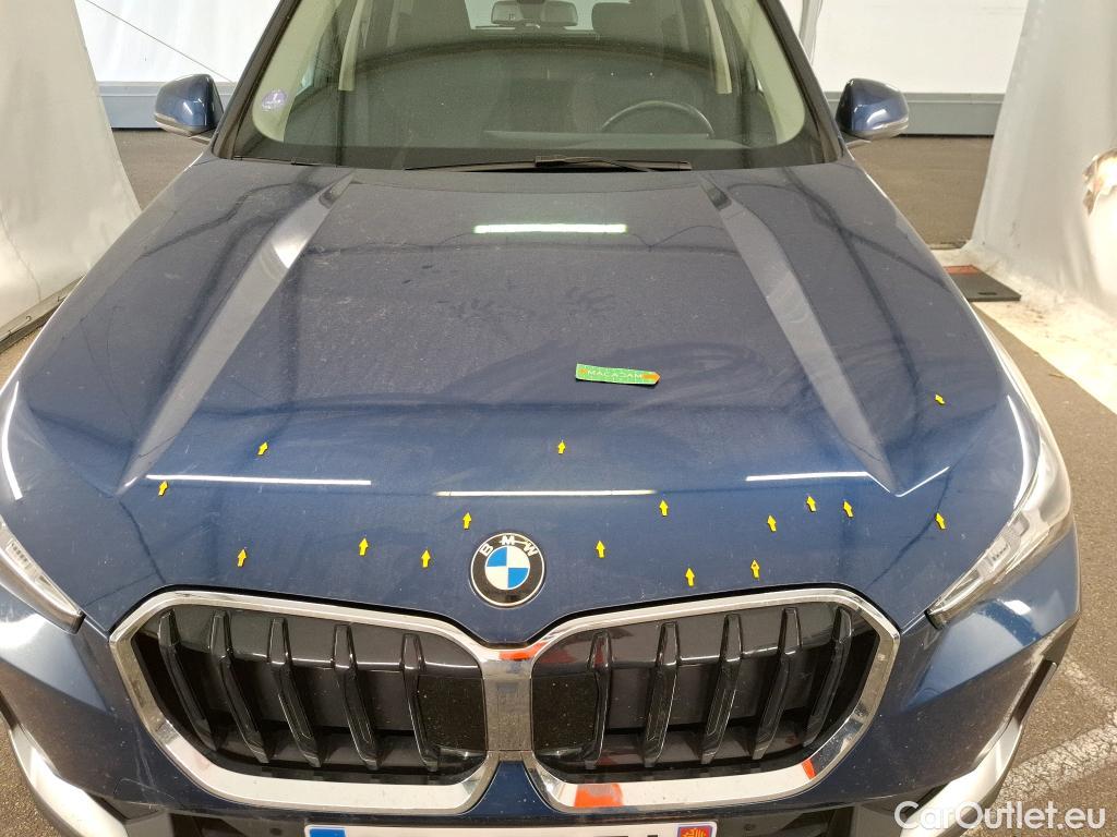  Bmw  X1 Série  18 i sDrive 1.5 135CV BVA7 6E #1