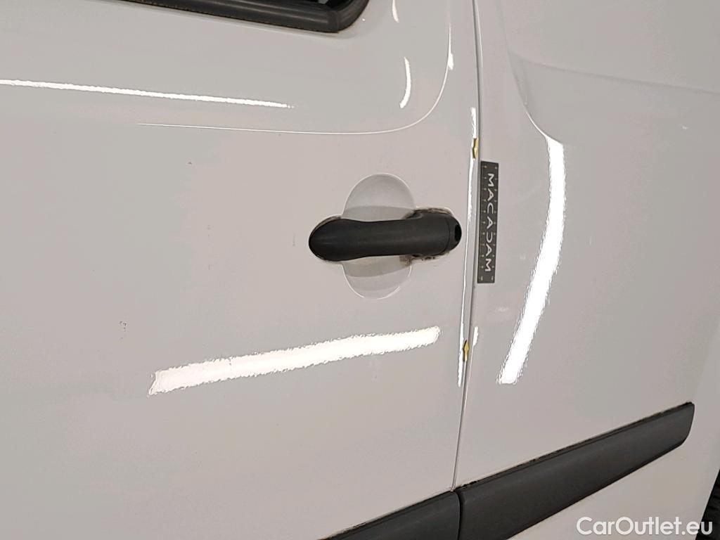  Renault  Kangoo  II Express Extra (Série Spéciale) 1.5 dCi 80CV BVM6 E6dT #2