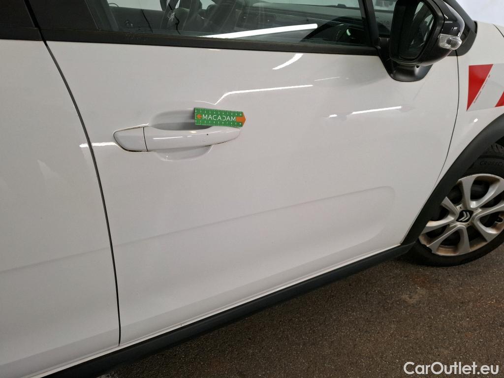  Citroen  C3  Société Feel 1.5 BlueHDI 100CV BVM6 E6d #113