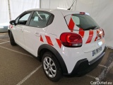  Citroen  C3  Société Feel 1.5 BlueHDI 100CV BVM6 E6d #2