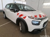  Citroen  C3  Société Feel 1.5 BlueHDI 100CV BVM6 E6d #4