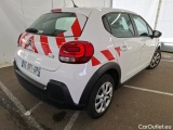  Citroen  C3  Société Feel 1.5 BlueHDI 100CV BVM6 E6d #3