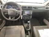  Citroen  C3  Société Feel 1.5 BlueHDI 100CV BVM6 E6d #5