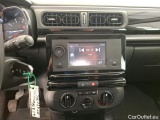  Citroen  C3  Société Feel 1.5 BlueHDI 100CV BVM6 E6d #7