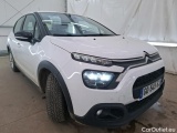  Citroen  C3  Société Feel Business R 1.5 BlueHDI 100CV BVM6 6E #4