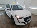  Peugeot  208  Premium 1.5 HDi 100CV BVM6 E6d #4