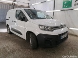  Citroen  Berlingo CITROEN  Van / 2018 / 4P / Fourgonnette Taille M 650kg BlueHDi 100 S&S BVM Club #4
