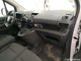  Citroen  Berlingo CITROEN  Van / 2018 / 4P / Fourgonnette Taille M 650kg BlueHDi 100 S&S BVM Club #5