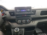  Renault  Trafic RENAULT  / 2021 / 4P / Fourgon tôlé FG GCF L2H1 3T Blue dCi 130 #7