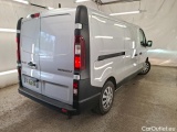  Renault  Trafic  III Fourgon L2H1 1300 Grand Confort 2.0 dCi 145CV BVM6 E6dT #3