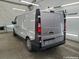  Renault  Trafic  III Fourgon L2H1 1300 Grand Confort 2.0 dCi 145CV BVM6 E6dT #2